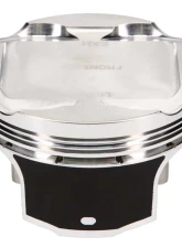 JE Pistons Subaru EJ Series Piston Kit - 92.50 Mm Bore - 1.287 In. CH, -11.70 CC, Set of 4                                     - 314438 - Image 2