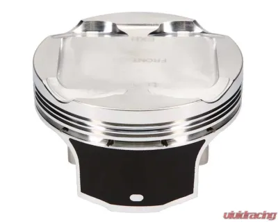 JE Pistons Subaru EJ Series Piston Kit - 92.50 Mm Bore - 1.287 In. CH, -11.70 CC, Set of 4 - 314438