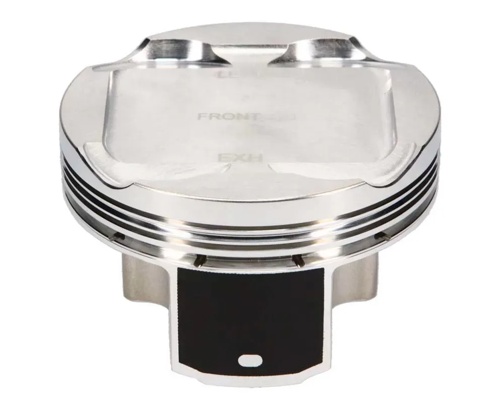 JE Pistons Subaru EJ Series Piston Kit - 93.00 Mm Bore - 1.287 In. CH, -4.40 CC, Set of 4 - 314442