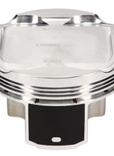 JE Pistons Subaru EJ Series Piston Kit - 92.50 Mm Bore - 1.287 In. CH, -11.70 CC, Set of 4                                     - 314438 - Image 6