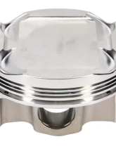 JE Pistons Subaru EJ Series Piston Kit - 92.50 Mm Bore - 1.287 In. CH, -11.70 CC, Set of 4                                     - 314438 - Image 4