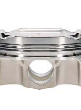 JE Pistons Subaru EJ Series Piston Kit - 92.50 Mm Bore - 1.287 In. CH, -11.70 CC, Set of 4                                     - 314438 - Image 5