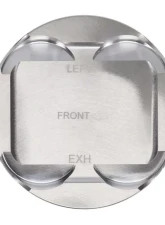 JE Pistons Subaru EJ Series Piston Kit - 92.50 Mm Bore - 1.287 In. CH, -11.70 CC, Set of 4                                     - 314438 - Image 6