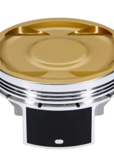 JE Pistons Ultra Series Subaru EJ Series Piston Kit - 99.75 Mm Bore - 1.209 In. CH, -16.90 CC, Set of 4                                     - 361328 - Image 2