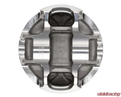 JE Pistons Ultra Series Subaru EJ Series Piston Kit - 99.75 Mm Bore - 1.209 In. CH, -16.90 CC, Set of 4 - 361328