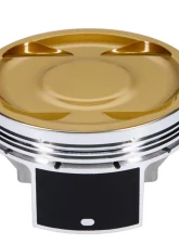 JE Pistons Ultra Series Subaru EJ Series Piston Kit - 99.75 Mm Bore - 1.209 In. CH, -16.90 CC, Set of 4                                     - 361328 - Image 6