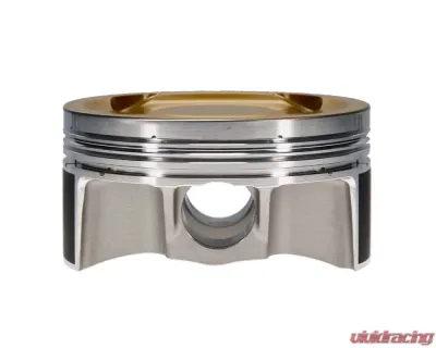 JE Pistons Ultra Series Subaru EJ Series Piston Kit - 99.75 Mm Bore - 1.209 In. CH, -16.90 CC, Set of 4 - 361328