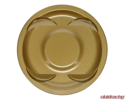 JE Pistons Ultra Series Subaru EJ Series Piston Kit - 99.75 Mm Bore - 1.209 In. CH, -16.90 CC, Set of 4 - 361328