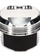 JE Pistons Porsche 3.0L Aircooled Piston Kit - 95.00 mm Bore - 1.335 in. CH, 44.70 CC  Set of 6                                     - 353247 - Image 2