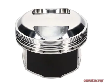 JE Pistons Porsche 3.0L Aircooled Piston Kit - 95.00 mm Bore - 1.335 in. CH, 44.70 CC  Set of 6 - 353247