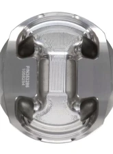 JE Pistons Porsche 3.0L Aircooled Piston Kit - 95.00 mm Bore - 1.335 in. CH, 44.70 CC  Set of 6                                     - 353247 - Image 3