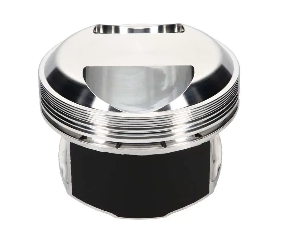JE Pistons Porsche 3.0L Aircooled Piston Kit - 100.00 mm Bore - 1.335 in. CH, 39.80 CC  Set of 6 - 353253