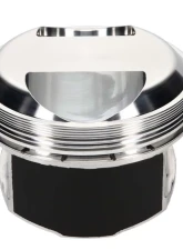 JE Pistons Porsche 3.0L Aircooled Piston Kit - 95.00 mm Bore - 1.335 in. CH, 44.70 CC  Set of 6                                     - 353247 - Image 6