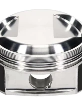 JE Pistons Porsche 3.0L Aircooled Piston Kit - 95.00 mm Bore - 1.335 in. CH, 44.70 CC  Set of 6                                     - 353247 - Image 4