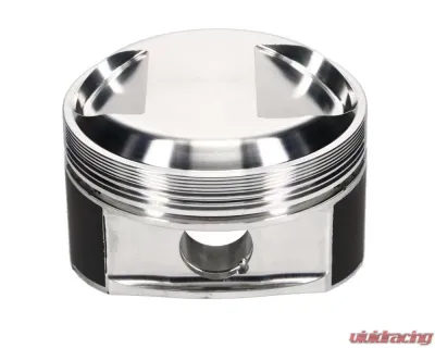 JE Pistons Porsche 3.0L Aircooled Piston Kit - 95.00 mm Bore - 1.335 in. CH, 44.70 CC  Set of 6 - 353247