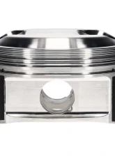 JE Pistons Porsche 3.0L Aircooled Piston Kit - 95.00 mm Bore - 1.335 in. CH, 44.70 CC  Set of 6                                     - 353247 - Image 5