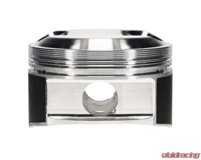 JE Pistons Porsche 3.0L Aircooled Piston Kit - 95.00 mm Bore - 1.335 in. CH, 44.70 CC  Set of 6 - 353247