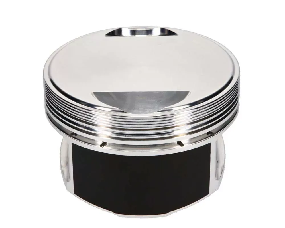 JE Pistons Porsche 3.0L Aircooled Piston - 3.937 in. Bore - 1.335 in. CH, 37.00 CC  Set of 1 - 381255S