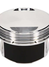 JE Pistons Porsche 3.2L Aircooled Piston Kit - 3.858 in. Bore - 1.335 in. CH, 35.80 CC  Set of 6                                     - 381258 - Image 5