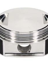 JE Pistons Porsche 3.2L Aircooled Piston Kit - 3.858 in. Bore - 1.335 in. CH, 35.80 CC  Set of 6                                     - 381258 - Image 4
