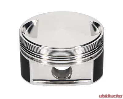 JE Pistons Porsche 3.2L Aircooled Piston Kit - 3.858 in. Bore - 1.335 in. CH, 35.80 CC  Set of 6 - 381258