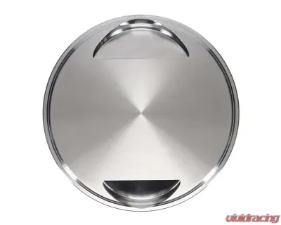 JE Pistons Porsche 3.2L Aircooled Piston Kit - 3.858 in. Bore - 1.335 in. CH, 35.80 CC  Set of 6 - 381258