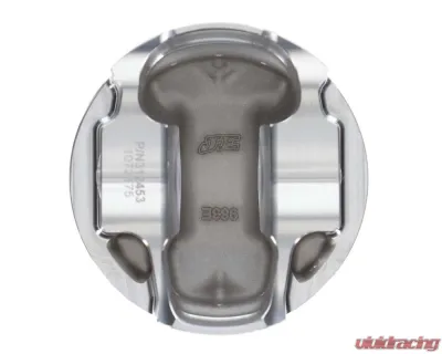 JE Pistons Renault F7R Piston Kit - 84.00 mm Bore - 1.208 in. CH, 4.50 CC  Set of 4 - 312459