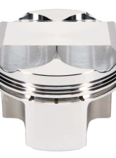 JE Pistons Renault F7R Piston Kit - 84.00 mm Bore - 1.208 in. CH, 4.50 CC  Set of 4                                     - 312459 - Image 6