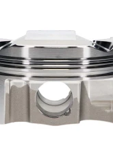 JE Pistons Renault F7R Piston Kit - 84.00 mm Bore - 1.208 in. CH, 4.50 CC  Set of 4                                     - 312459 - Image 5