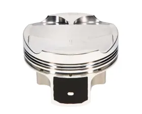 JE Pistons BMW S50B30 Euro Piston Kit - 86.25 mm Bore - 1.245 in. CH, -7.50 CC  Set of 6