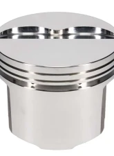 JE Pistons SRP Chrysler Big Block Piston - 4.350 in. Bore - 1.815 in. CH, -6.00 CC  Set of 1                                     - 366393S - Image 2