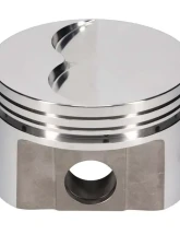 JE Pistons SRP Chrysler Big Block Piston - 4.350 in. Bore - 1.815 in. CH, -6.00 CC  Set of 1                                     - 366393S - Image 4