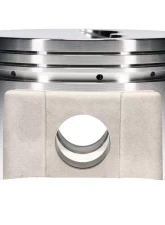 JE Pistons SRP Chrysler Big Block Piston - 4.350 in. Bore - 1.815 in. CH, -6.00 CC  Set of 1                                     - 366393S - Image 5