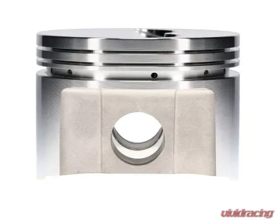 JE Pistons SRP Chrysler Big Block Piston - 4.350 in. Bore - 1.815 in. CH, -6.00 CC  Set of 1 - 366393S