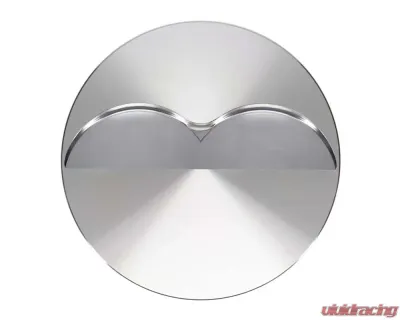 JE Pistons SRP Chrysler Big Block Piston - 4.350 in. Bore - 1.815 in. CH, -6.00 CC  Set of 1 - 366393S