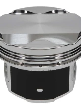 JE Pistons Chrysler ECB/ECC Piston Kit - 88.50 mm Bore - 1.236 in. CH, 7.10 CC  Set of 4                                     - 242871 - Image 2