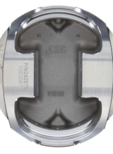 JE Pistons Chrysler ECB/ECC Piston Kit - 88.50 mm Bore - 1.236 in. CH, 7.10 CC  Set of 4                                     - 242871 - Image 3