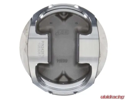 JE Pistons Chrysler ECB/ECC Piston Kit - 88.50 mm Bore - 1.236 in. CH, 7.10 CC  Set of 4 - 242871