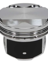 JE Pistons Chrysler ECB/ECC Piston Kit - 88.50 mm Bore - 1.236 in. CH, 7.10 CC  Set of 4                                     - 242871 - Image 6
