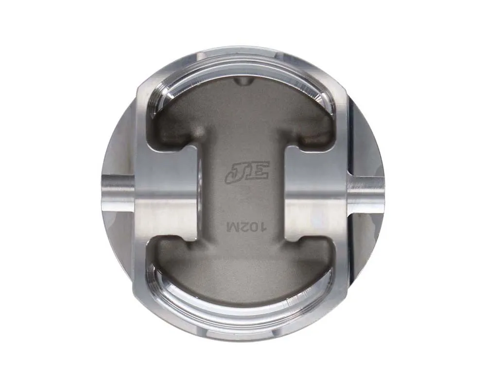 JE Pistons Mopar Gen 3 Hemi Piston - 4.100 in. Bore - 1.210