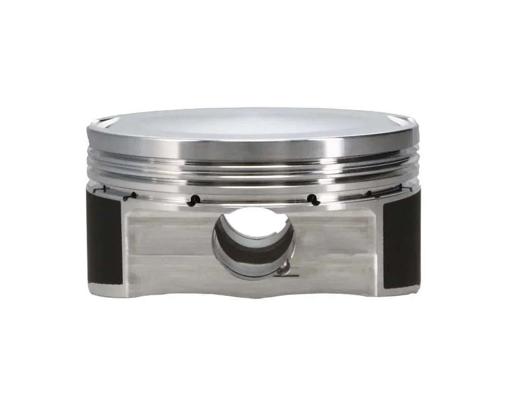 JE Pistons Mopar Gen 3 Hemi Piston - 4.100 in. Bore - 1.210