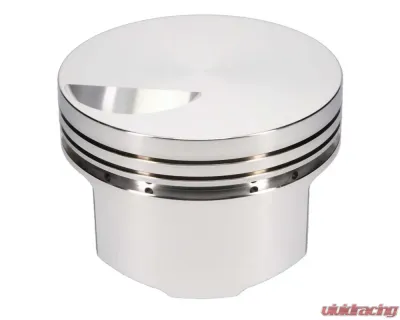 JE Pistons SRP Chevrolet Big Block Piston Kit - 4.320 in