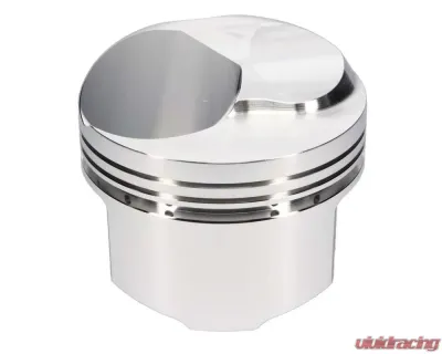 JE Pistons SRP Chevrolet Big Block Piston Kit - 4.350 in. Bore - 1.245 in. CH, 48.00 CC  Set of 8 - 139838