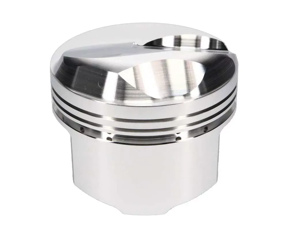 JE Pistons SRP Chevrolet Big Block Piston Kit - 4.500 in. Bore - 1.245 in. CH, 41.00 CC  Set of 8 - 152159