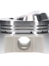 JE Pistons SRP Chevrolet Big Block Piston Kit - 4.350 in. Bore - 1.245 in. CH, 48.00 CC  Set of 8                                     - 139838 - Image 5