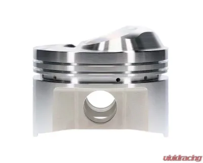 JE Pistons SRP Chevrolet Big Block Piston Kit - 4.350 in. Bore - 1.245 in. CH, 48.00 CC  Set of 8 - 139838