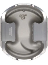 JE Pistons SRP Chevrolet Big Block Piston - 4.310 in. Bore - 1.645 in. CH, 14.00 CC  Set of 1                                     - 338182S - Image 3