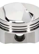 JE Pistons SRP Chevrolet Big Block Piston - 4.310 in. Bore - 1.645 in. CH, 14.00 CC  Set of 1                                     - 338182S - Image 4