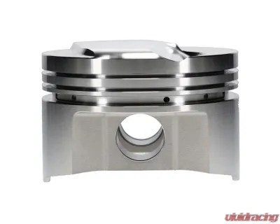 JE Pistons SRP Chevrolet Big Block Piston - 4.310 in. Bore - 1.645 in. CH, 14.00 CC  Set of 1 - 338182S