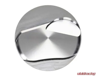 JE Pistons SRP Chevrolet Big Block Piston - 4.310 in. Bore - 1.645 in. CH, 14.00 CC  Set of 1 - 338182S